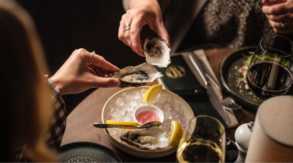 Illallinen, aamiainen ja hotelliyö alkaen vain 175 € kahdelle