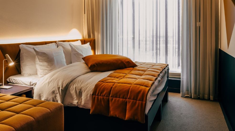 Supertarjoukset yli 200 hotellista pääsiäiseksi