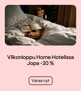 Home Hotel - 20%