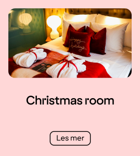 Christmas Room