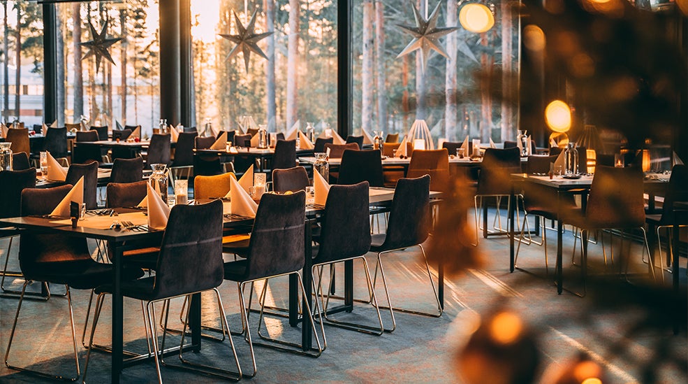 Elämyksellinen joulu Sveitsissä!