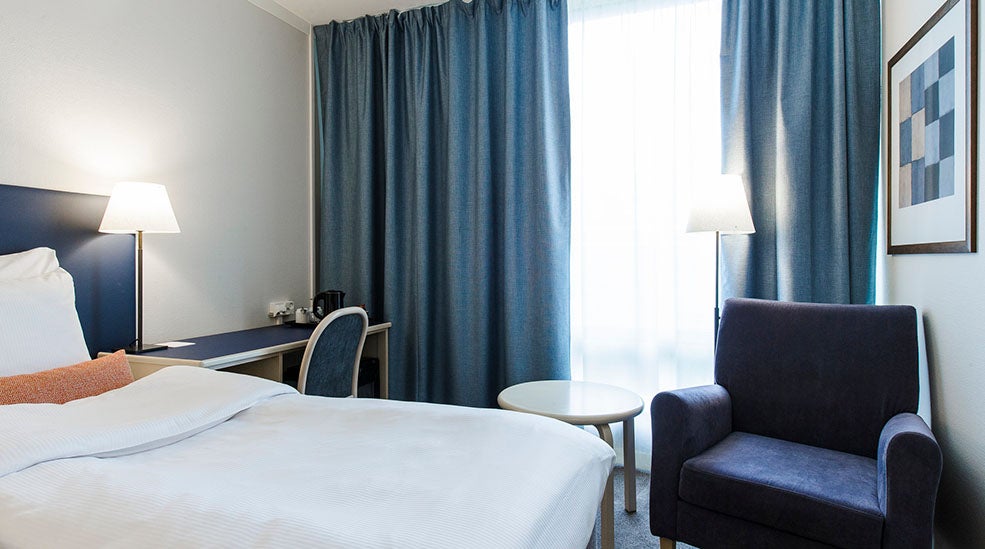 Ikä tuo etuja – elämyksellinen hotelliloma kutsuu Sveitsiin!